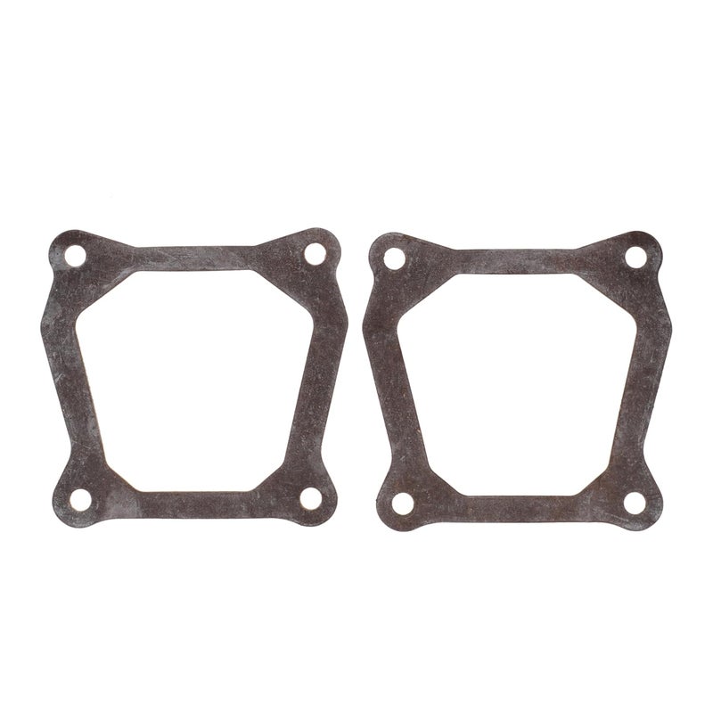 Deridi 2Pack GX160 GX200 Carburetor Crankcase Gasket Kit for Honda for Predator 212cc for Coleman Ct200u for Clone Engines and Generators - Image 4